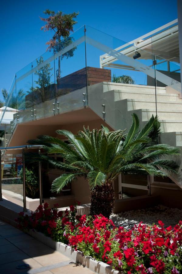 Troulakis Village Resort Platanés Exterior foto