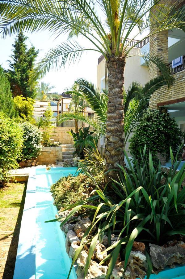 Troulakis Village Resort Platanés Exterior foto